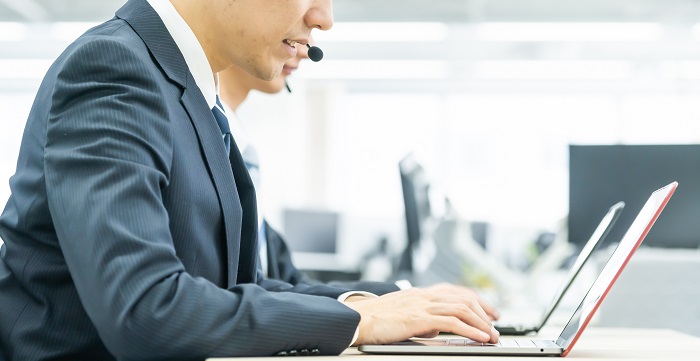 オンラインでの弁護士との面談をご用意しております