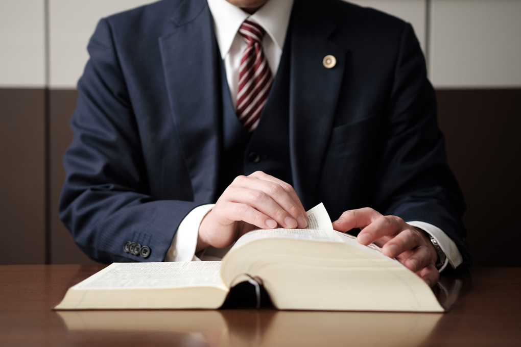 債務整理に強い弁護士があなたの借金問題を解決します！